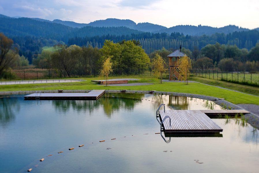 Green Resort Glamping Radlje ob Dravi Exterior foto