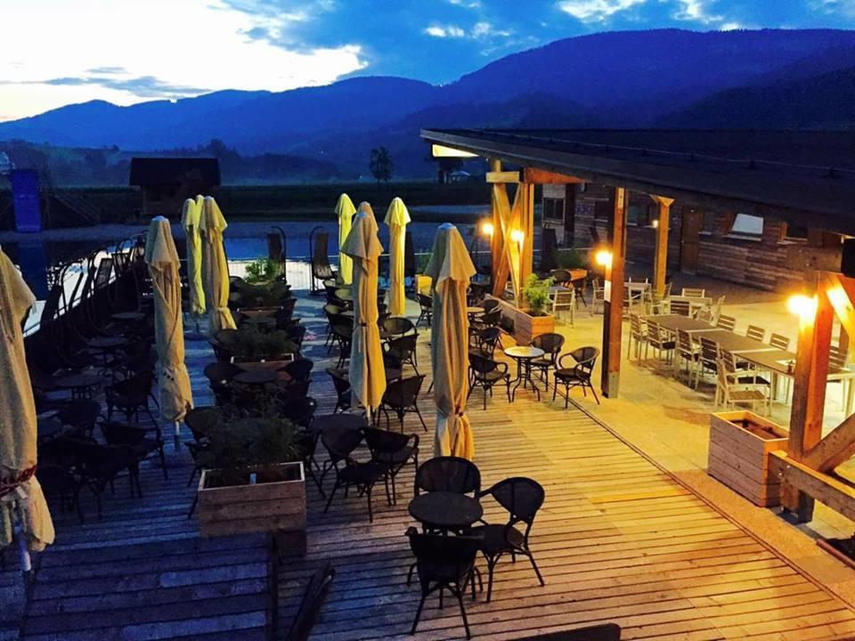 Green Resort Glamping Radlje ob Dravi Exterior foto